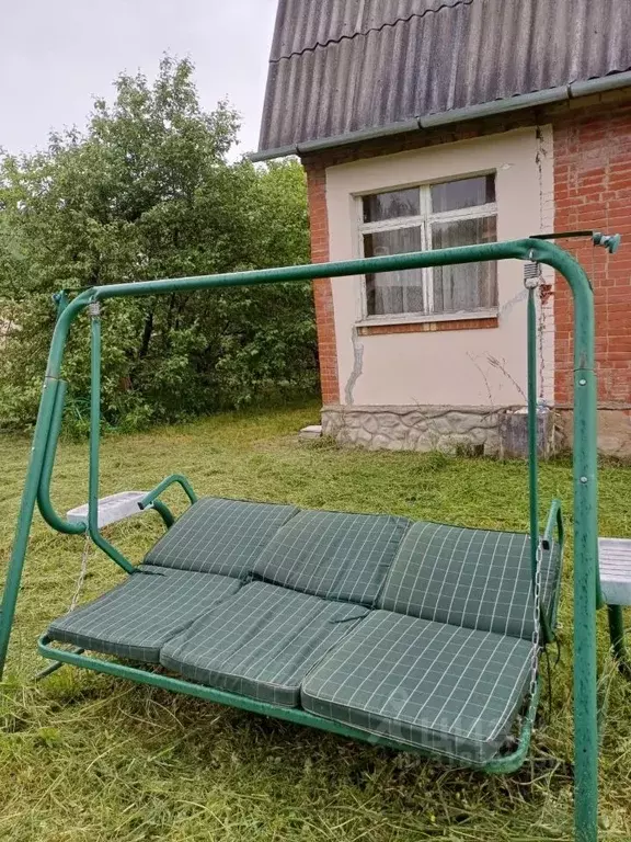 Дом в Москва Красная Звезда СНТ, 75 (80 м) - Фото 1