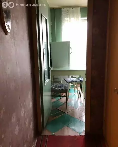 1к в 4-комнатной квартире ( м) - Фото 0