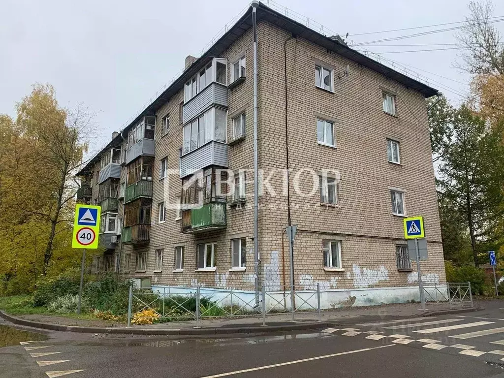 2-к кв. Ярославская область, Ярославль Липовая Гора жилрайон, ул. ... - Фото 1