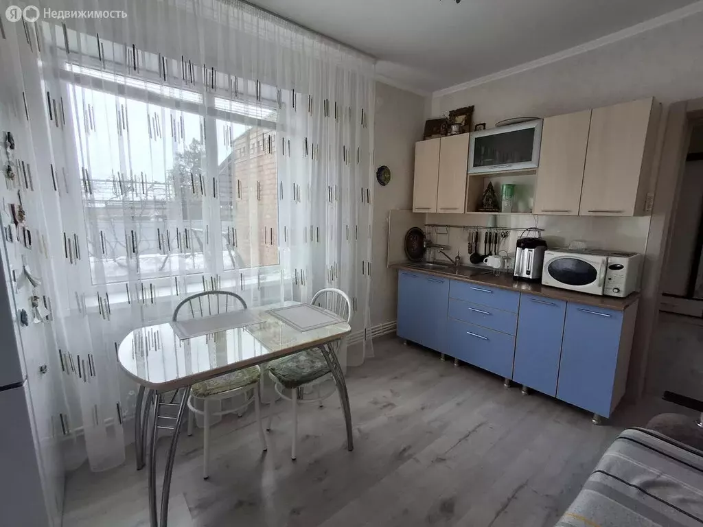 Дом в село Глафировка, Октябрьская улица (76.4 м) - Фото 2