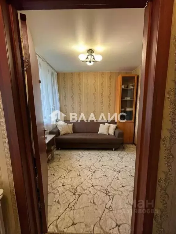 2-к кв. Алтайский край, Барнаул ул. Солнцева, 17А (47.9 м) - Фото 1
