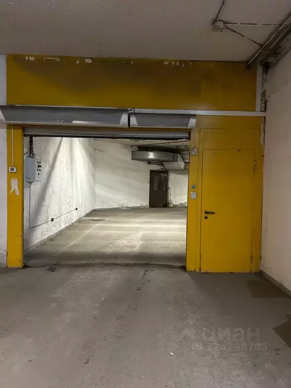 Гараж в Москва Федеративный просп., 36 (15 м) - Фото 2