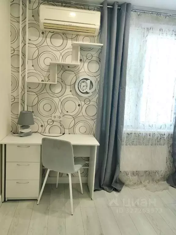 Комната Москва Подольская ул., 1 (14.0 м) - Фото 2