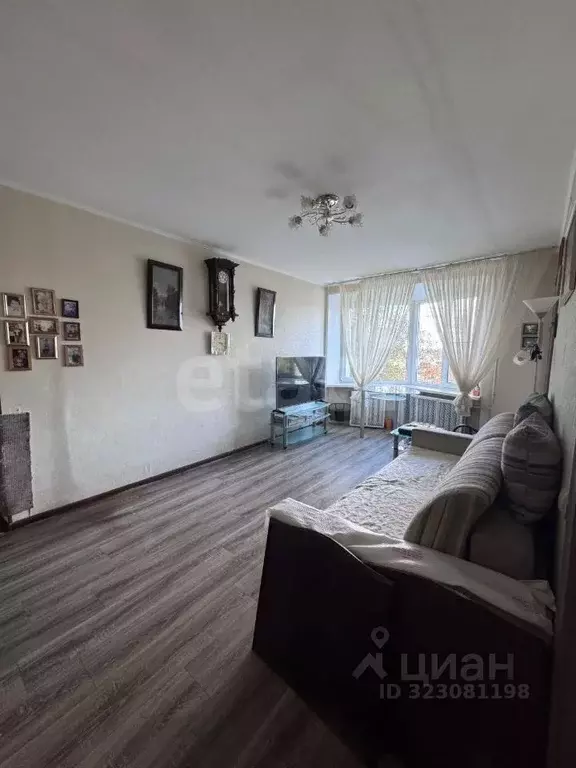 3-к кв. Ленинградская область, Ломоносовский район, Виллозское ... - Фото 0