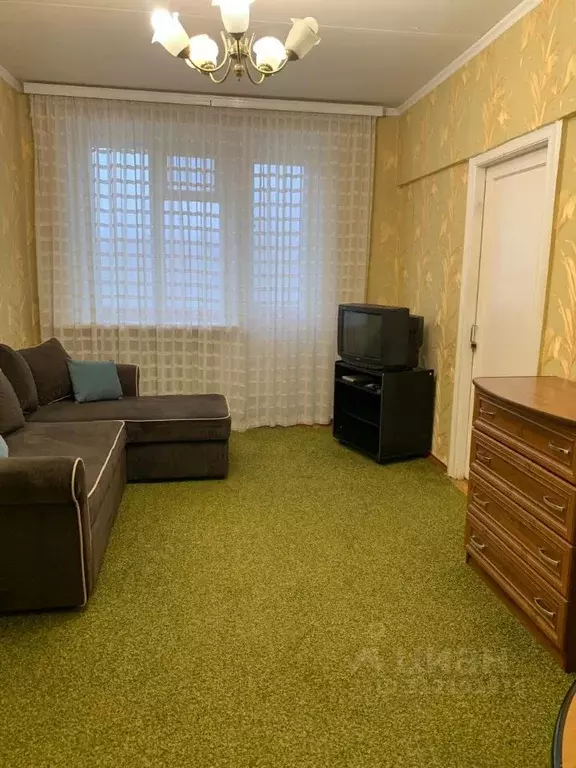 2-к кв. Москва ул. Адмирала Макарова, 17К2 (43.0 м) - Фото 0