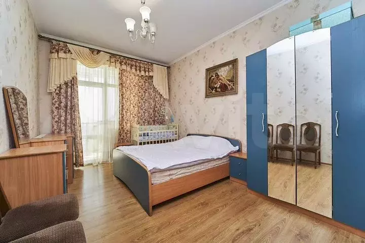 2-к. квартира, 60м, 6/22эт. - Фото 1