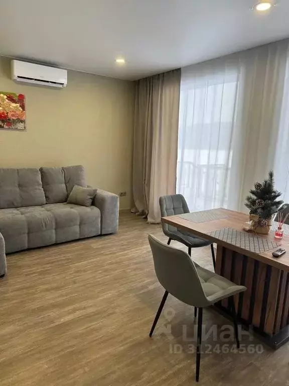 Комната Карелия, Сортавальский муниципальный округ, пос. Реускула 18А - Фото 0