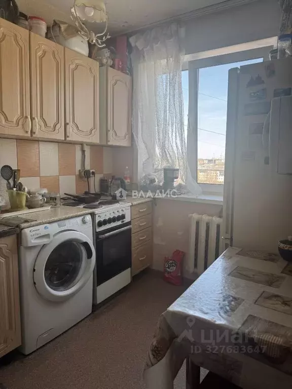 2-к кв. Иркутская область, Иркутск Юбилейный мкр, 12 (42.6 м) - Фото 1