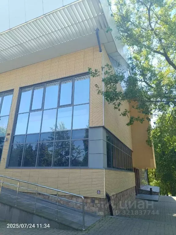 Офис в Ставропольский край, Ставрополь бул. Генерала Ермолова, 1 (106 ... - Фото 1