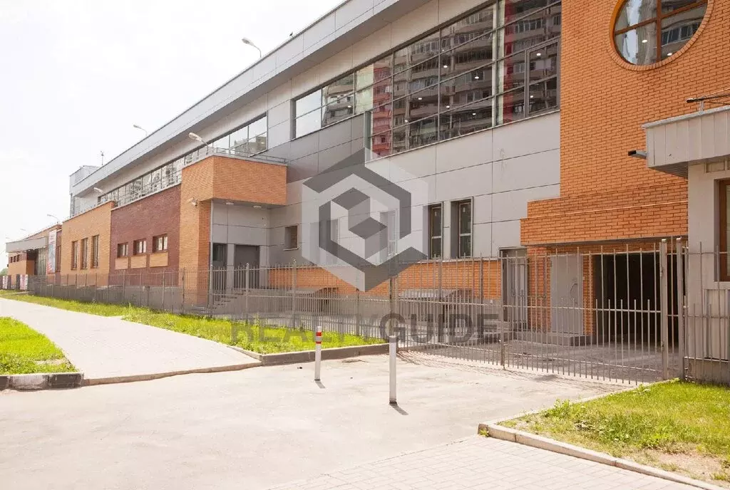 Помещение свободного назначения (57 м) - Фото 1