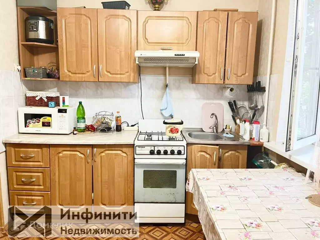 Продаётся 2-к квартира, 50 м - Фото 1