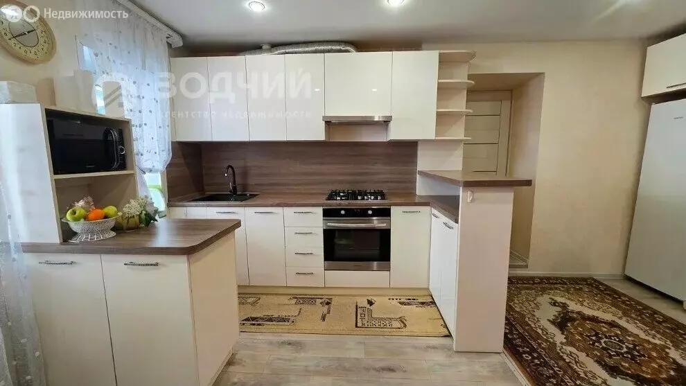 Дом в Чебоксары, улица Тютчева, 66 (75.6 м) - Фото 2