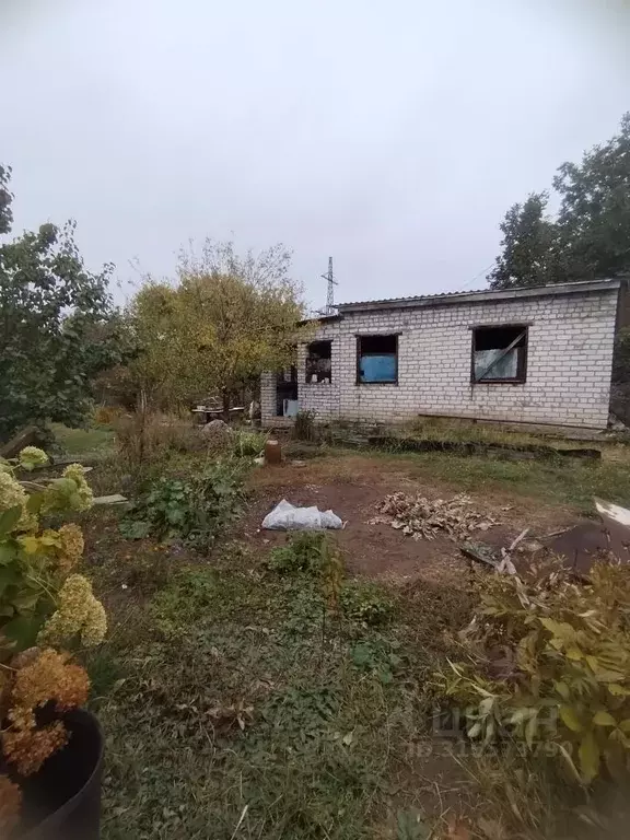 Дом в Волгоградская область, Волжский Рассвет СНТ, ул. Линейная, 2 (30 ... - Фото 1