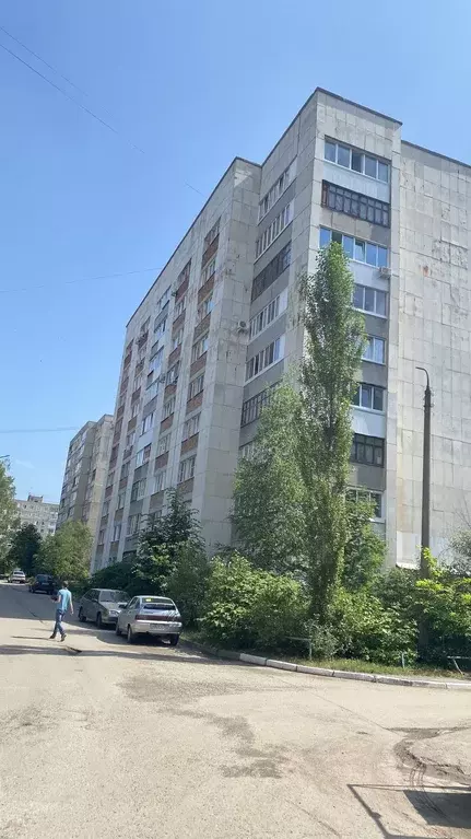 Продаётся 1-к квартира, 34.7 м - Фото 0