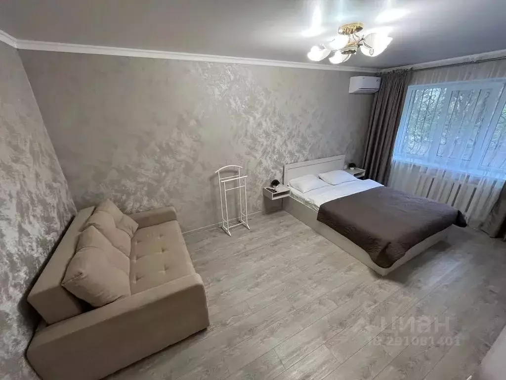 1-к кв. Ставропольский край, Минеральные Воды Советская ул., 36 (30.0 ... - Фото 1