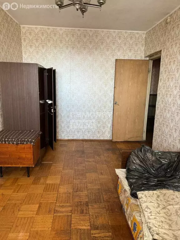 3-комнатная квартира: Москва, Балаклавский проспект, 48к1 (75 м) - Фото 0