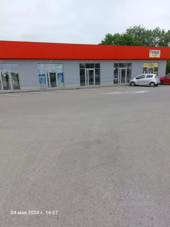 Помещение свободного назначения в Ставропольский край, Георгиевский ... - Фото 2