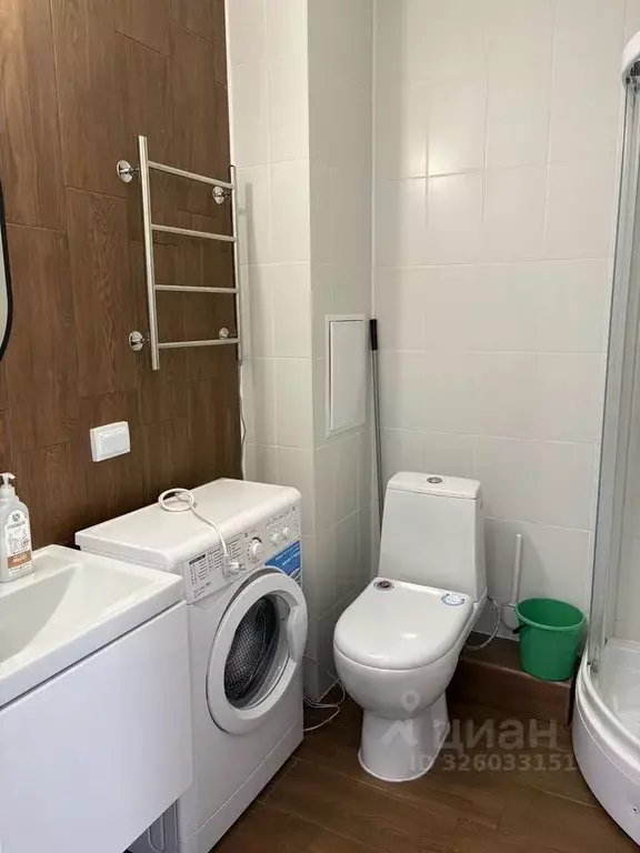 Студия Санкт-Петербург дор. Муринская, 31к2 (20.0 м) - Фото 2