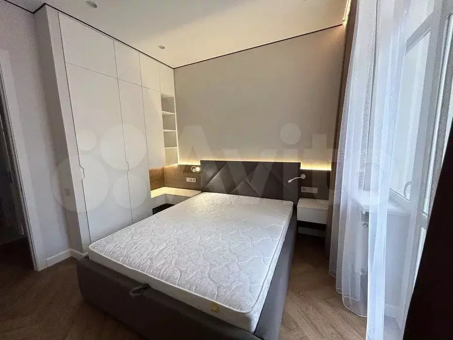 2-к. квартира, 45 м, 10/16 эт. - Фото 0