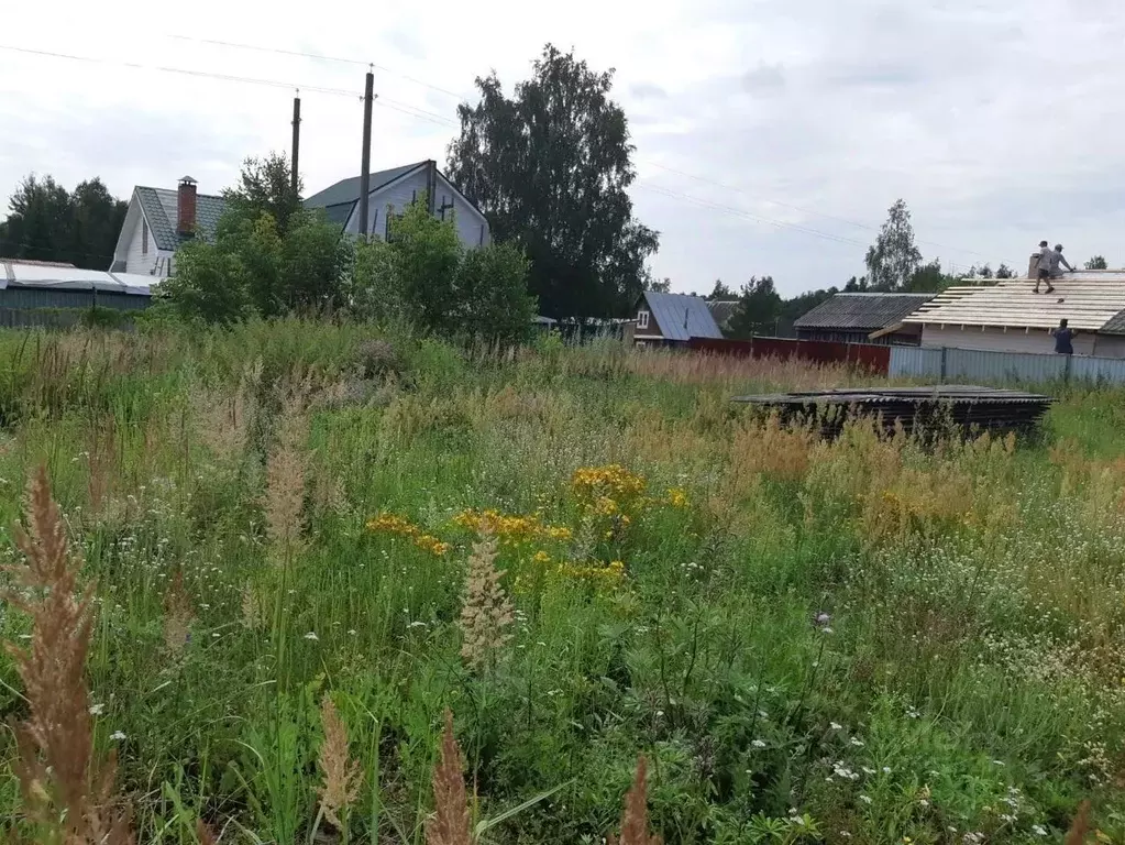 Дом в Владимирская область, Киржачский район, с. Филипповское ... - Фото 0