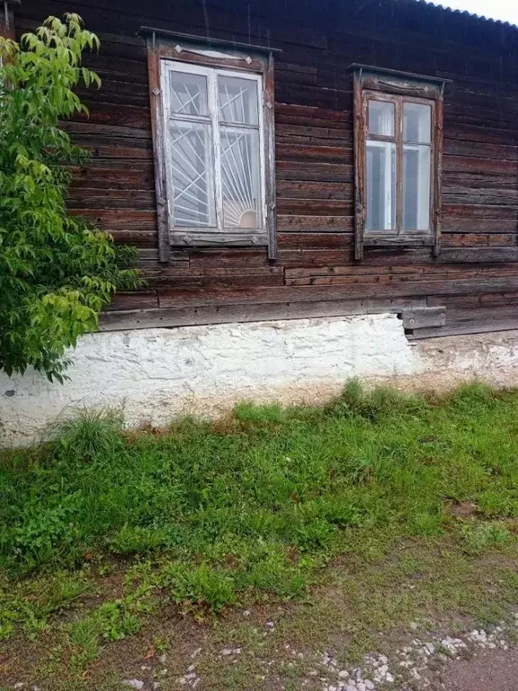 Помещение свободного назначения в Свердловская область, Ачитский ... - Фото 1