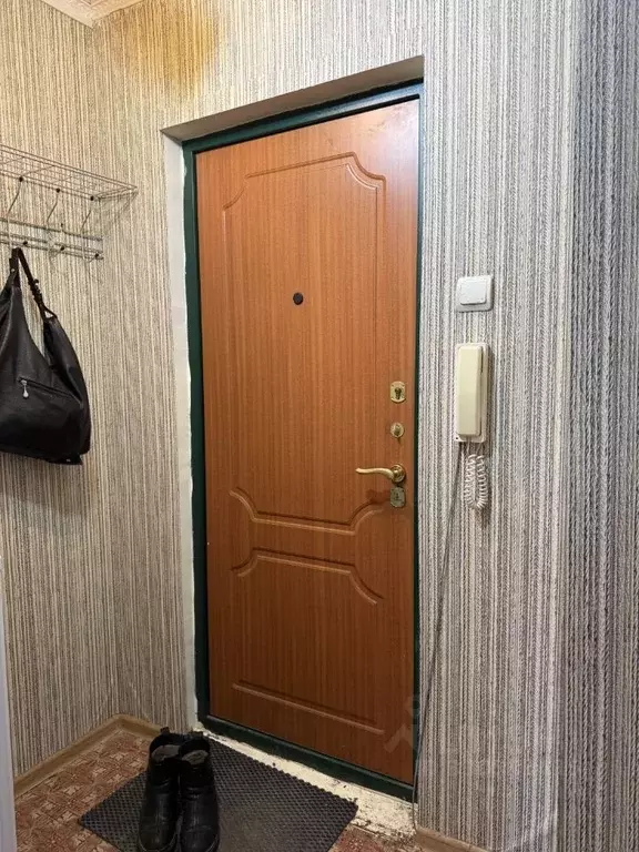 1-к кв. Татарстан, Альметьевск ул. Шевченко, 122 (36.0 м) - Фото 1