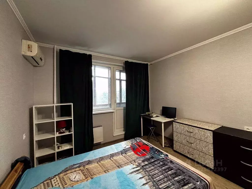 1-к кв. Московская область, Химки ул. Бабакина, 1/6 (37.9 м) - Фото 1