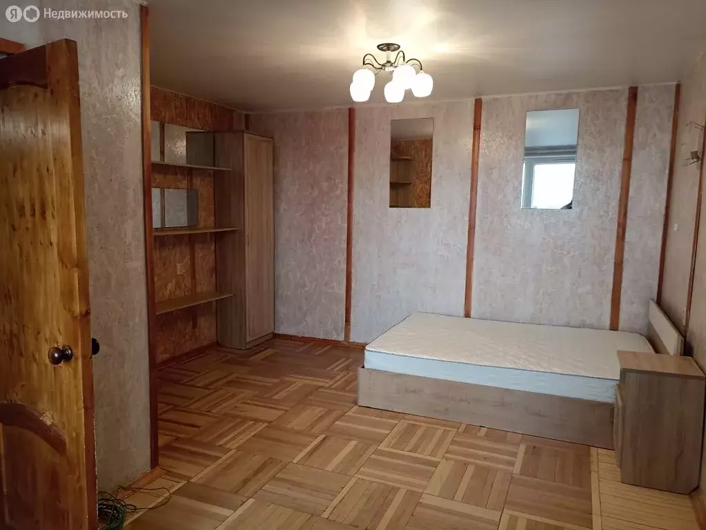 1-комнатная квартира: Санкт-Петербург, Богатырский проспект, 4 (40 м) - Фото 0