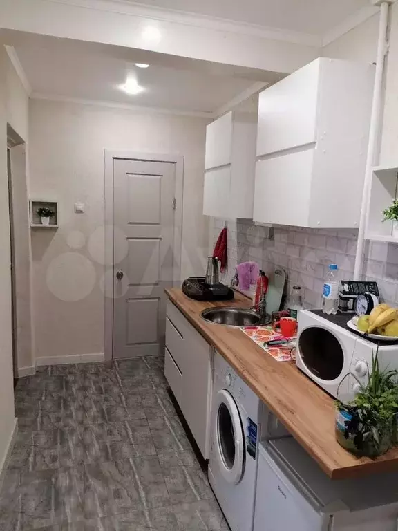 2-к. квартира, 37,7 м, 1/1 эт. - Фото 0