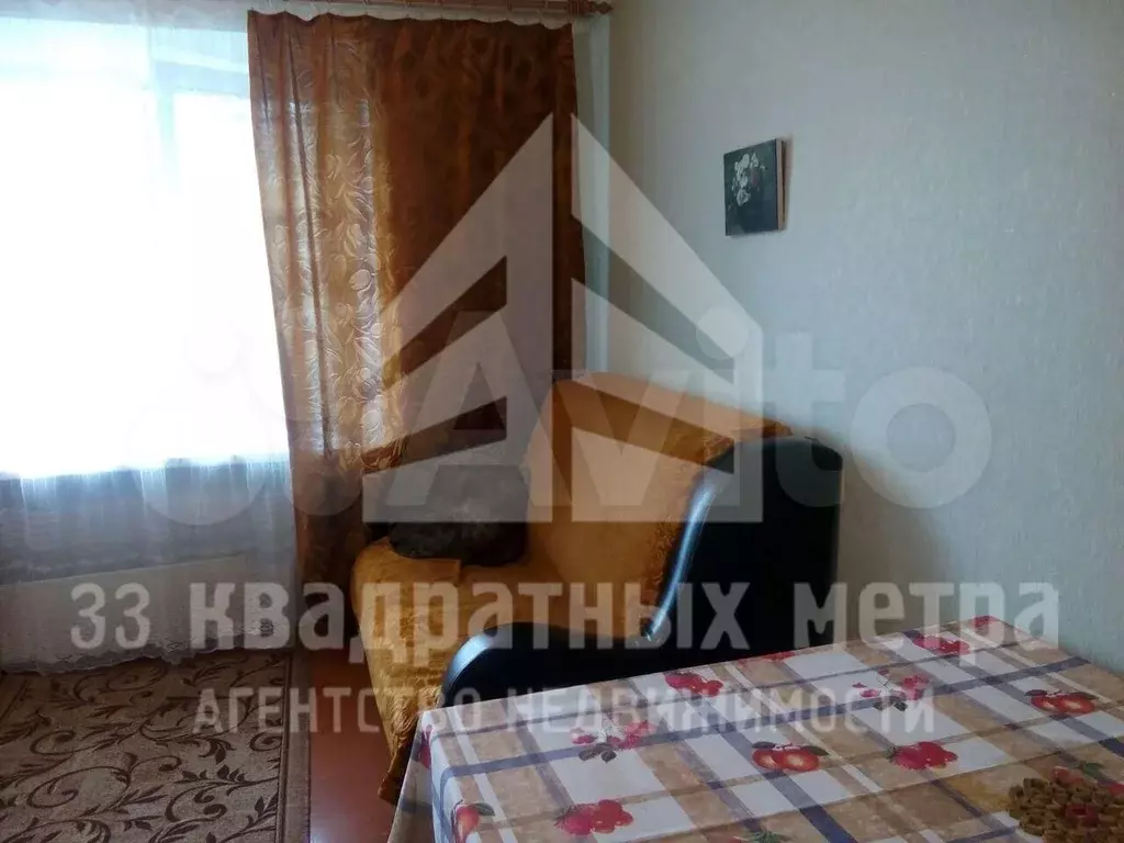 Квартира-студия, 12 м, 3/9 эт. - Фото 0