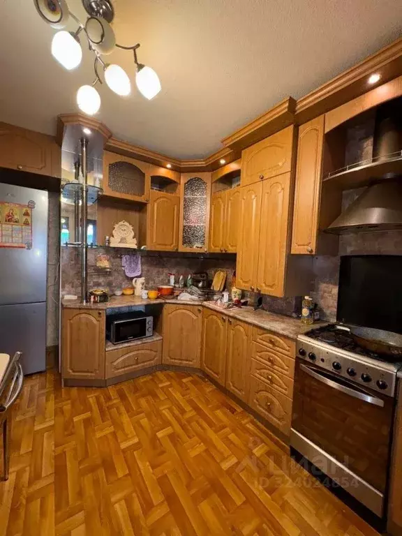 2-к кв. Новгородская область, Новгородский район, Ермолинское с/пос, ... - Фото 1