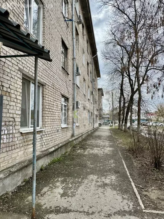 1к в -комнатной квартире (10.3 м) - Фото 2