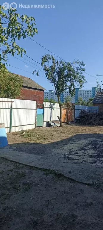 Дом в село Кулешовка, Красноармейская улица, 261 (60 м) - Фото 2