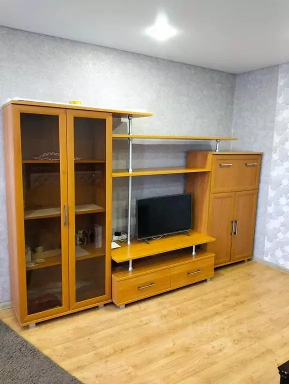 1-к кв. Липецкая область, Задонск ул. Карла Маркса, 137 (44.0 м) - Фото 1