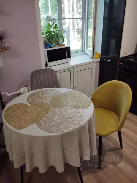 1-к кв. Костромская область, Кострома Никитская ул., 120 (43.9 м) - Фото 2