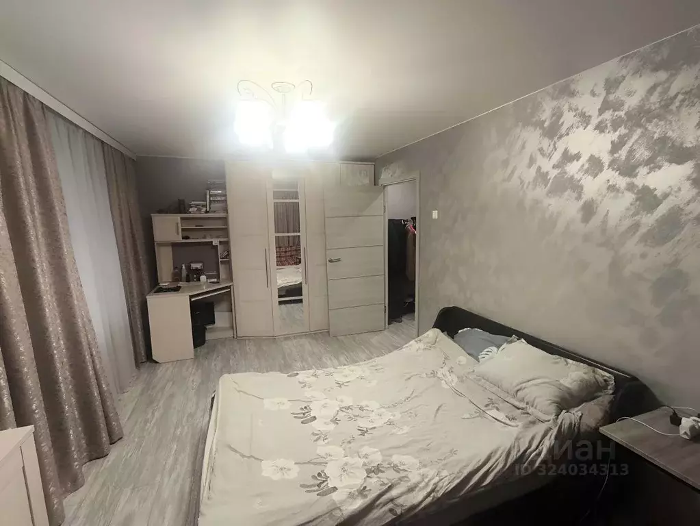 1-к кв. Московская область, Солнечногорск городской округ, пос. ... - Фото 2