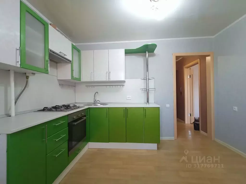 1-к кв. Башкортостан, Уфимский район, с. Михайловка Коммунистическая ... - Фото 2