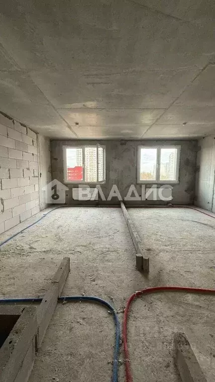 2-к кв. Москва ул. Красного Маяка, 26А (66.3 м) - Фото 1