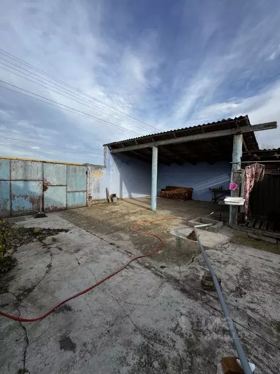 Дом в Крым, Ленинский район, с. Чистополье ул. Почивалина, 29 (95 м) - Фото 2