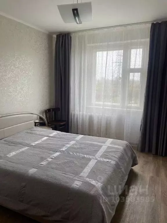 3-к кв. Псковская область, Псков Инженерная ул., 21 (67.0 м) - Фото 0