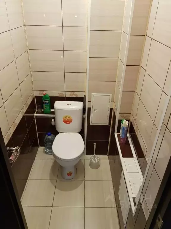 2-к кв. Тамбовская область, Тамбов Северо-Западная ул., 6 (63.6 м) - Фото 2