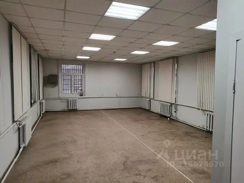 Помещение свободного назначения в Москва 2-й Грайвороновский проезд, ... - Фото 0