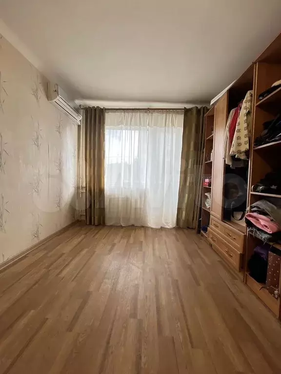 1-к. квартира, 32,3 м, 3/5 эт. - Фото 0