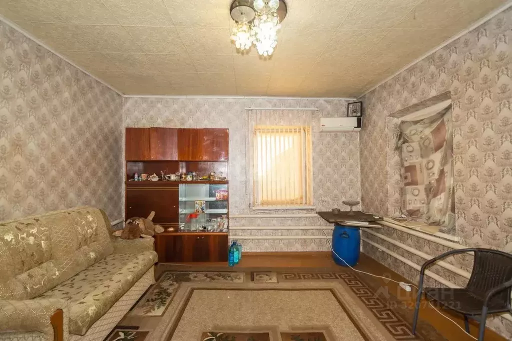 Дом в Ростовская область, Ростов-на-Дону Набережная ул. (85 м) - Фото 0