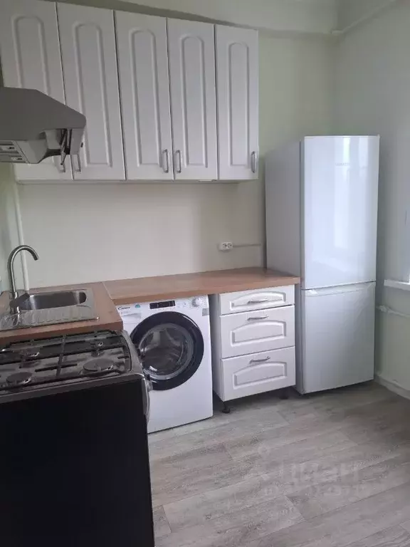 1-к кв. Москва ул. Руставели, 13/12к1 (39.5 м) - Фото 2