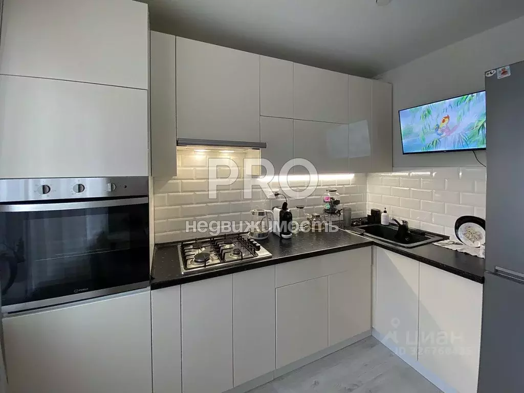 2-к кв. Ярославская область, Ярославль Суздальская ул., 180 (52.0 м) - Фото 1