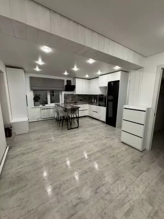 Дом в Бурятия, Улан-Удэ ул. Синегорская, 5Б (92 м) - Фото 1