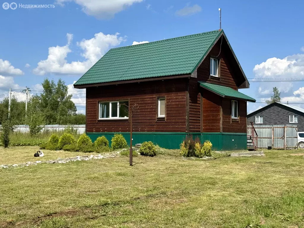 3-комнатная квартира: Шиховское сельское поселение, деревня ... - Фото 1
