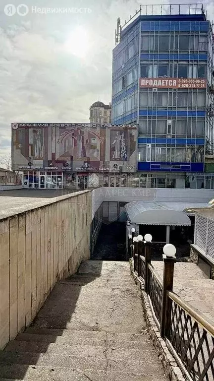 Торговая площадь (108 м) - Фото 2