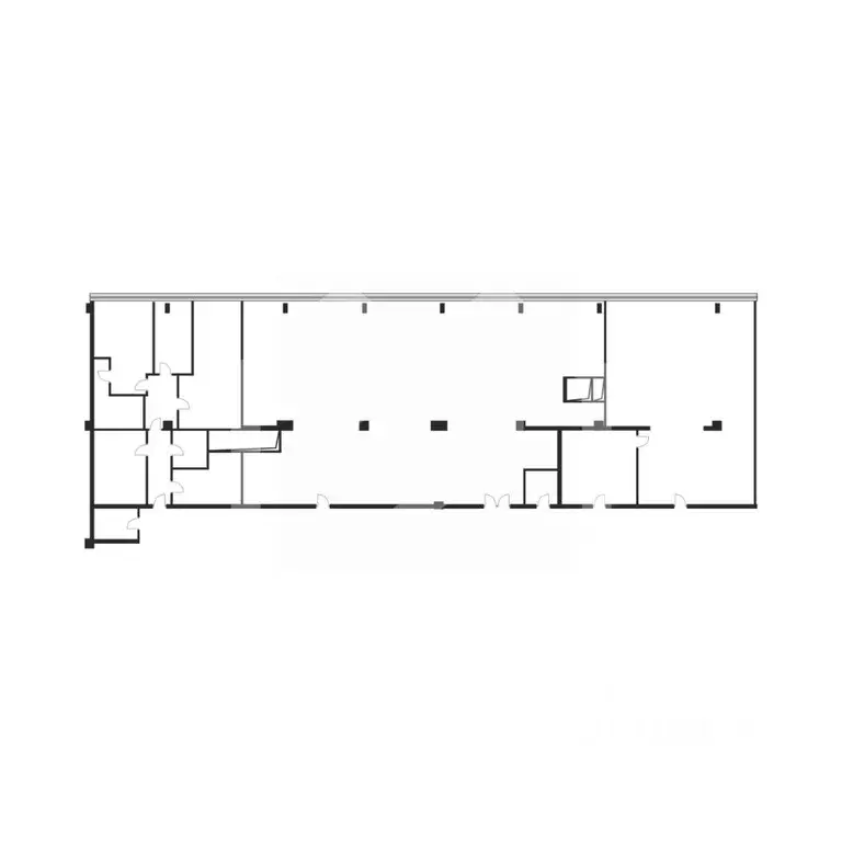 Помещение свободного назначения в Москва ул. Академика Королева, 12 ... - Фото 2